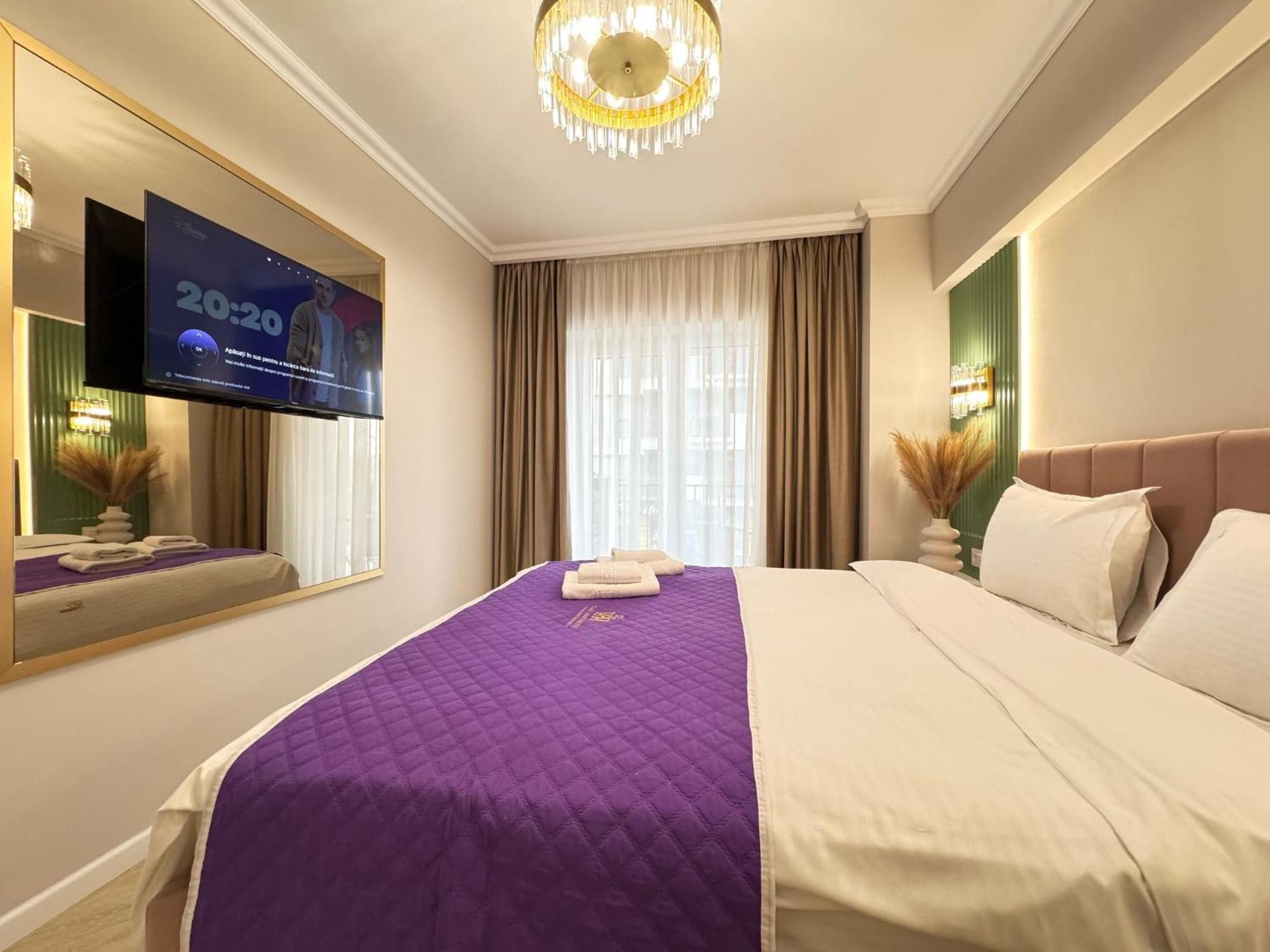 My Near Airport - Parking Free Apartament Iasi