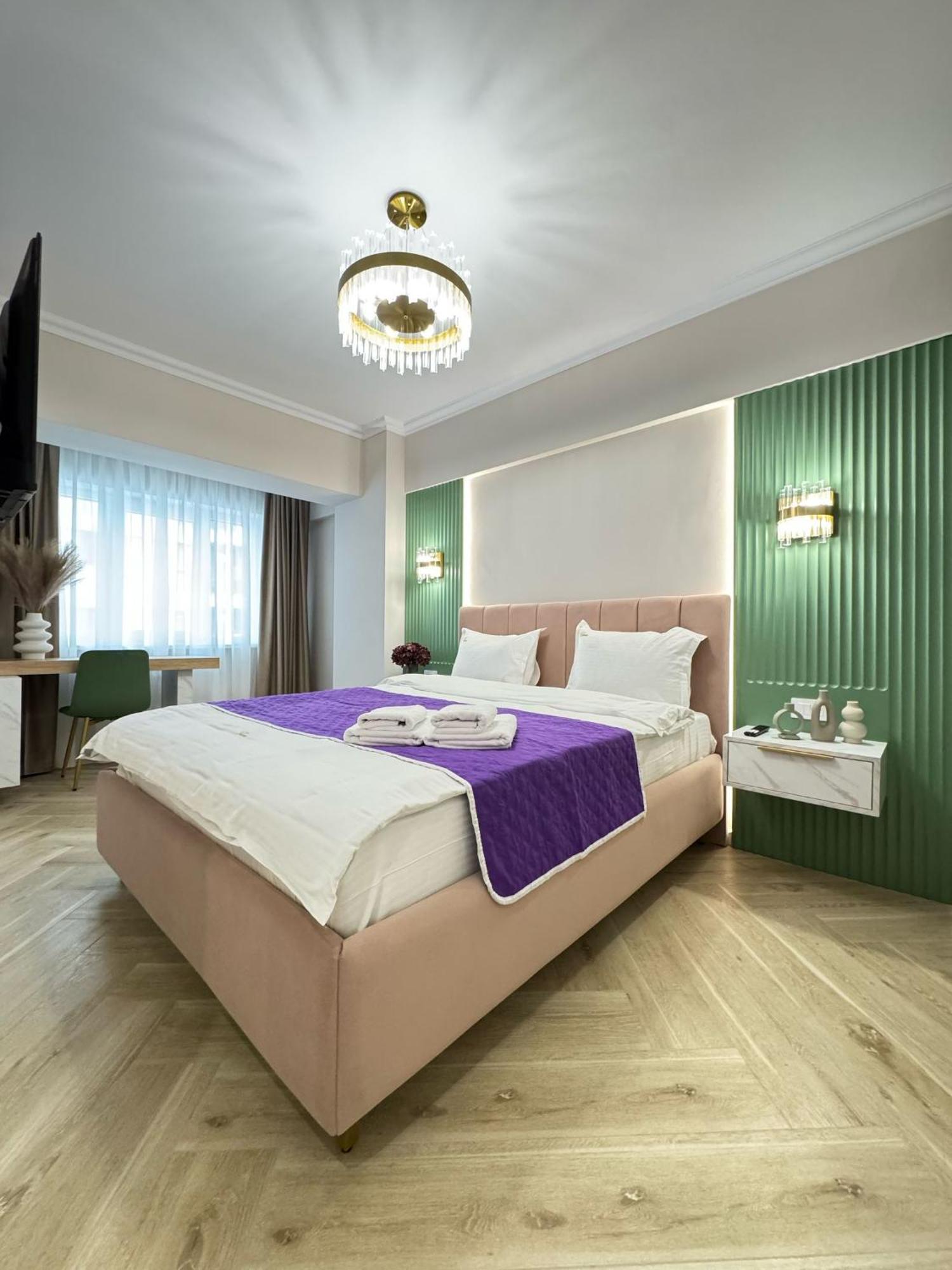 Apartament My Near Airport - Parking Free Iasi