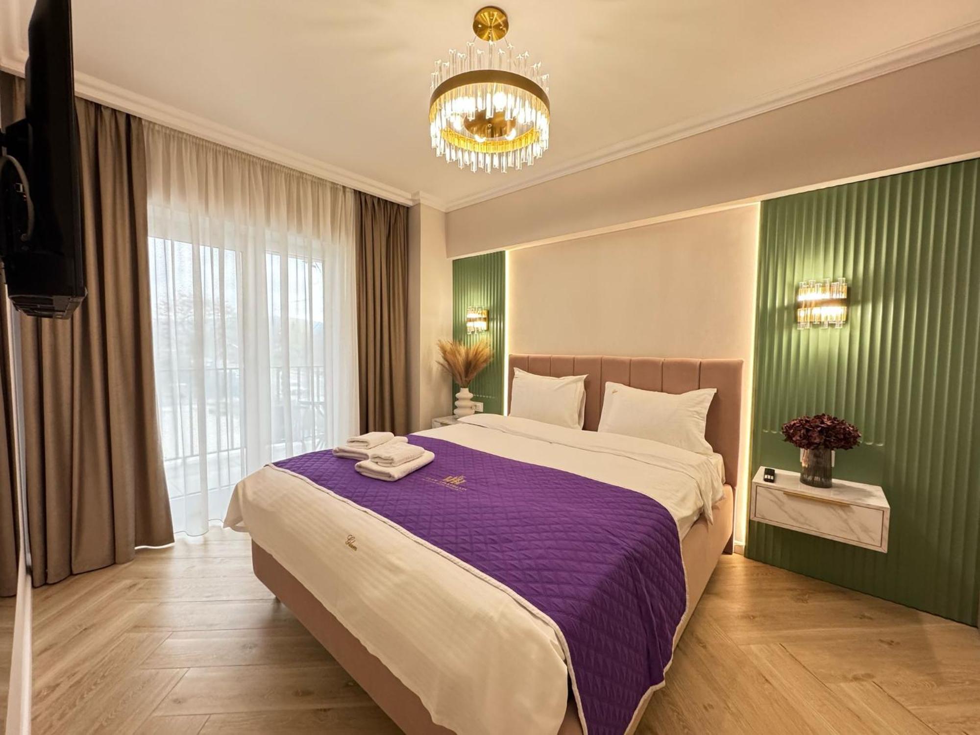 Apartament My Near Airport - Parking Free