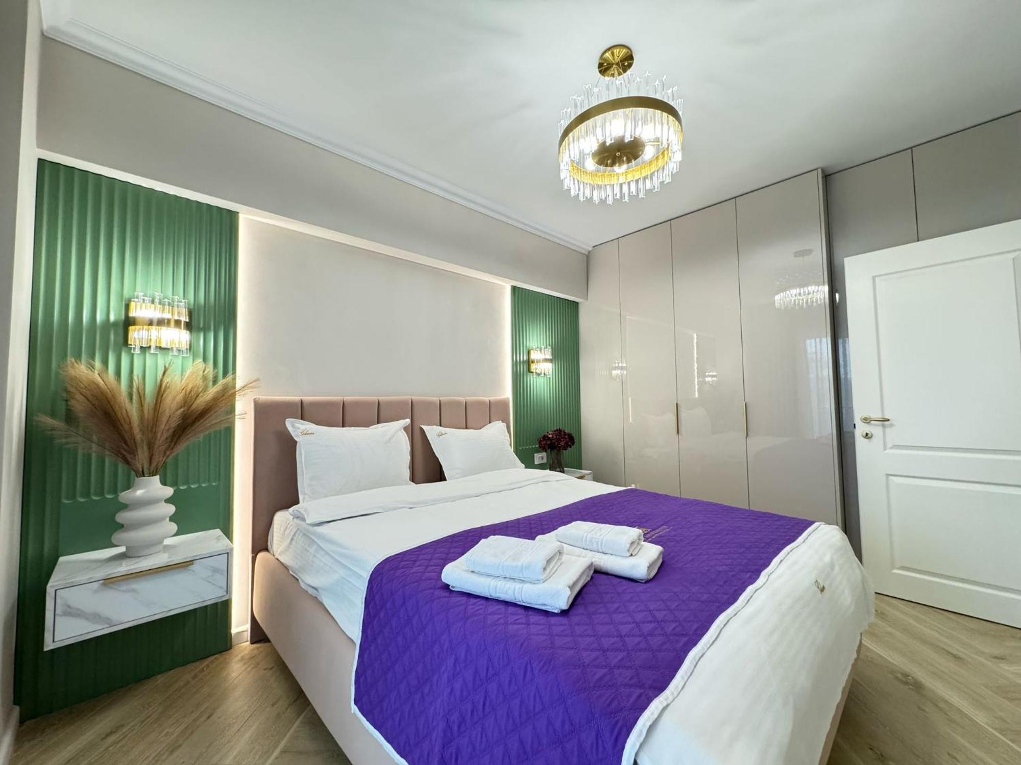 My Near Airport - Parking Free Apartament