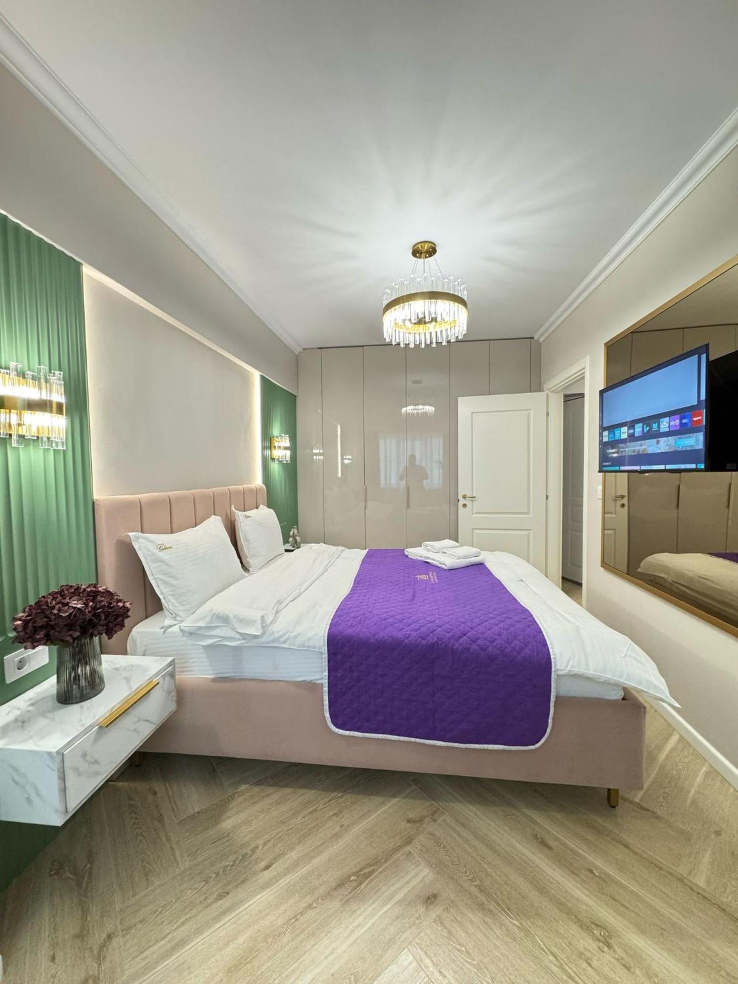 Apartament My Near Airport - Parking Free *