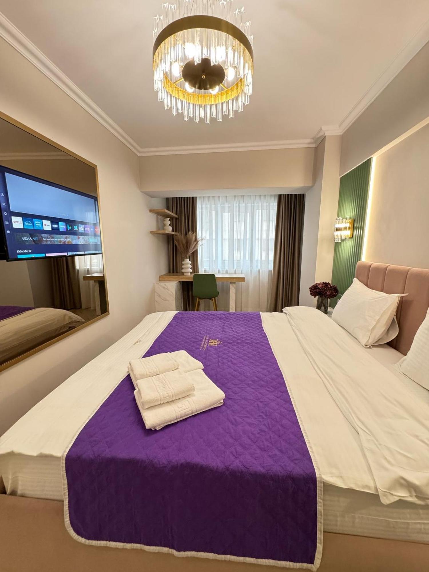 My Near Airport - Parking Free Apartament