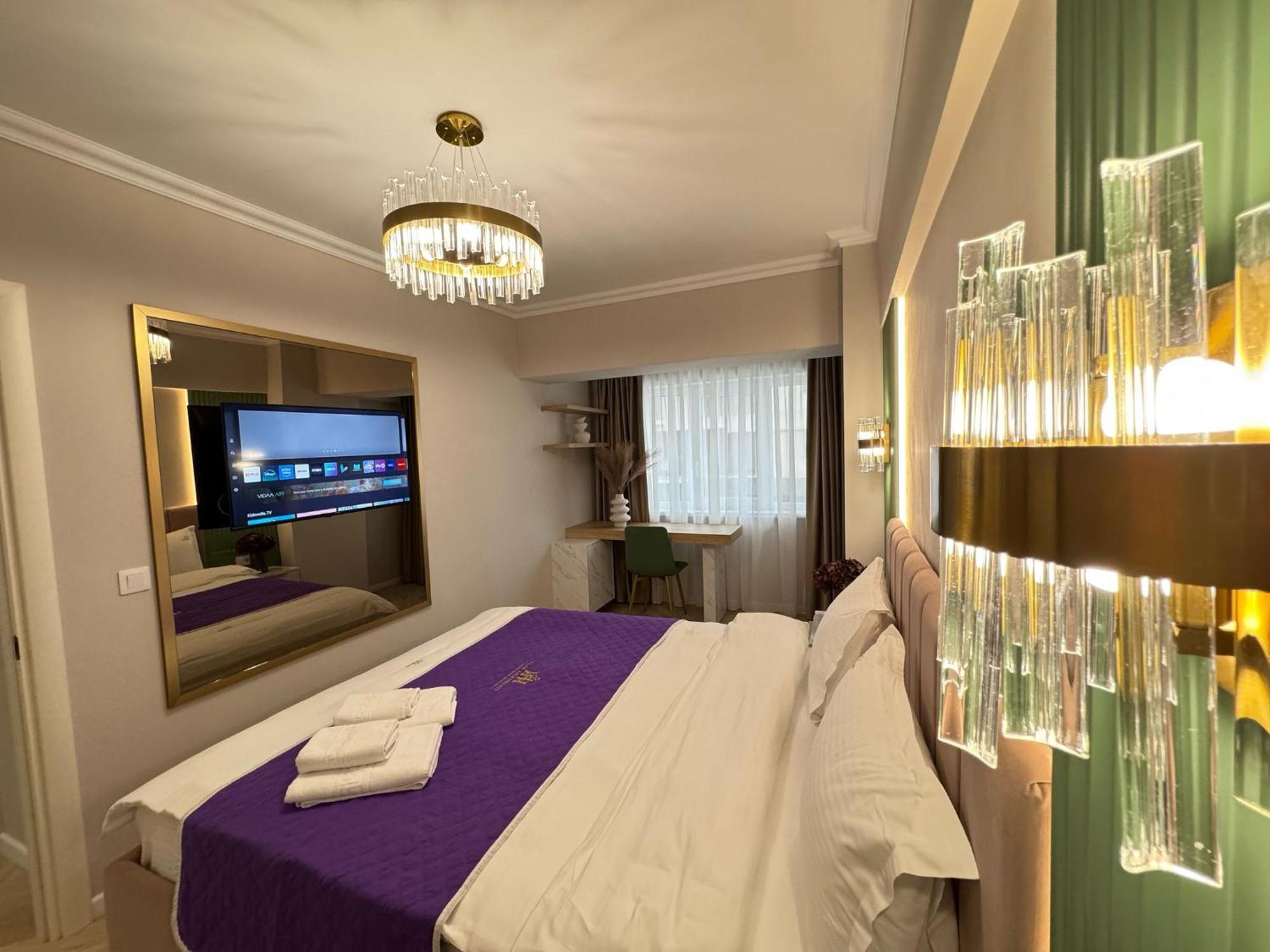 Apartament My Near Airport - Parking Free Iasi