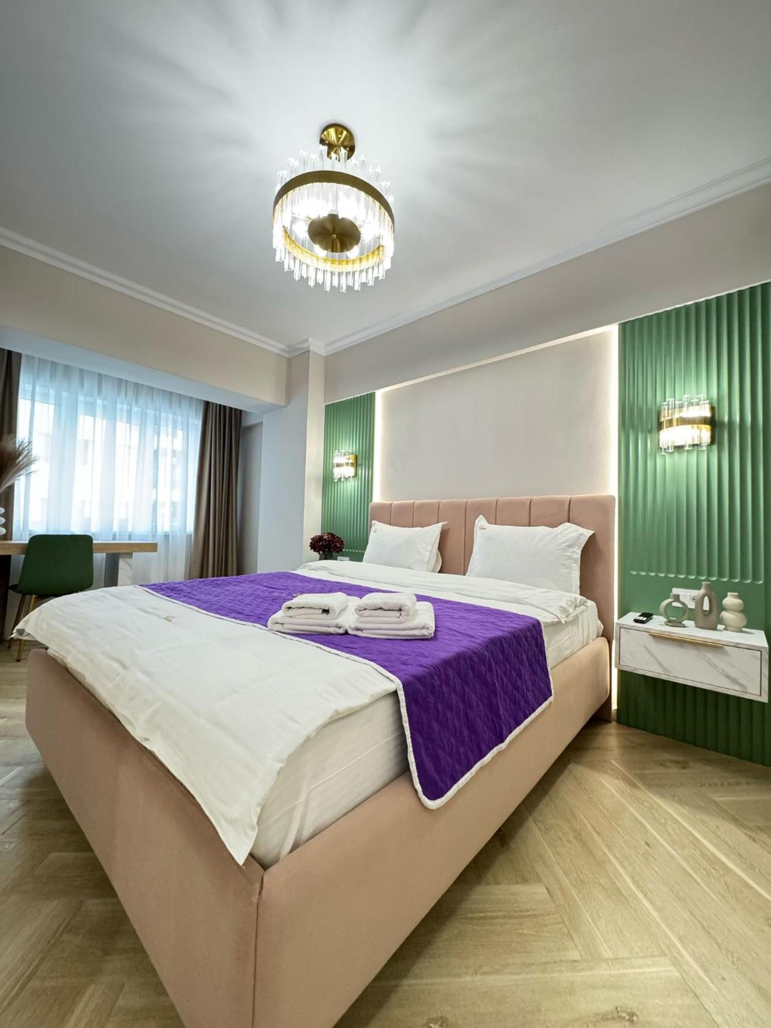 Apartament My Near Airport - Parking Free
