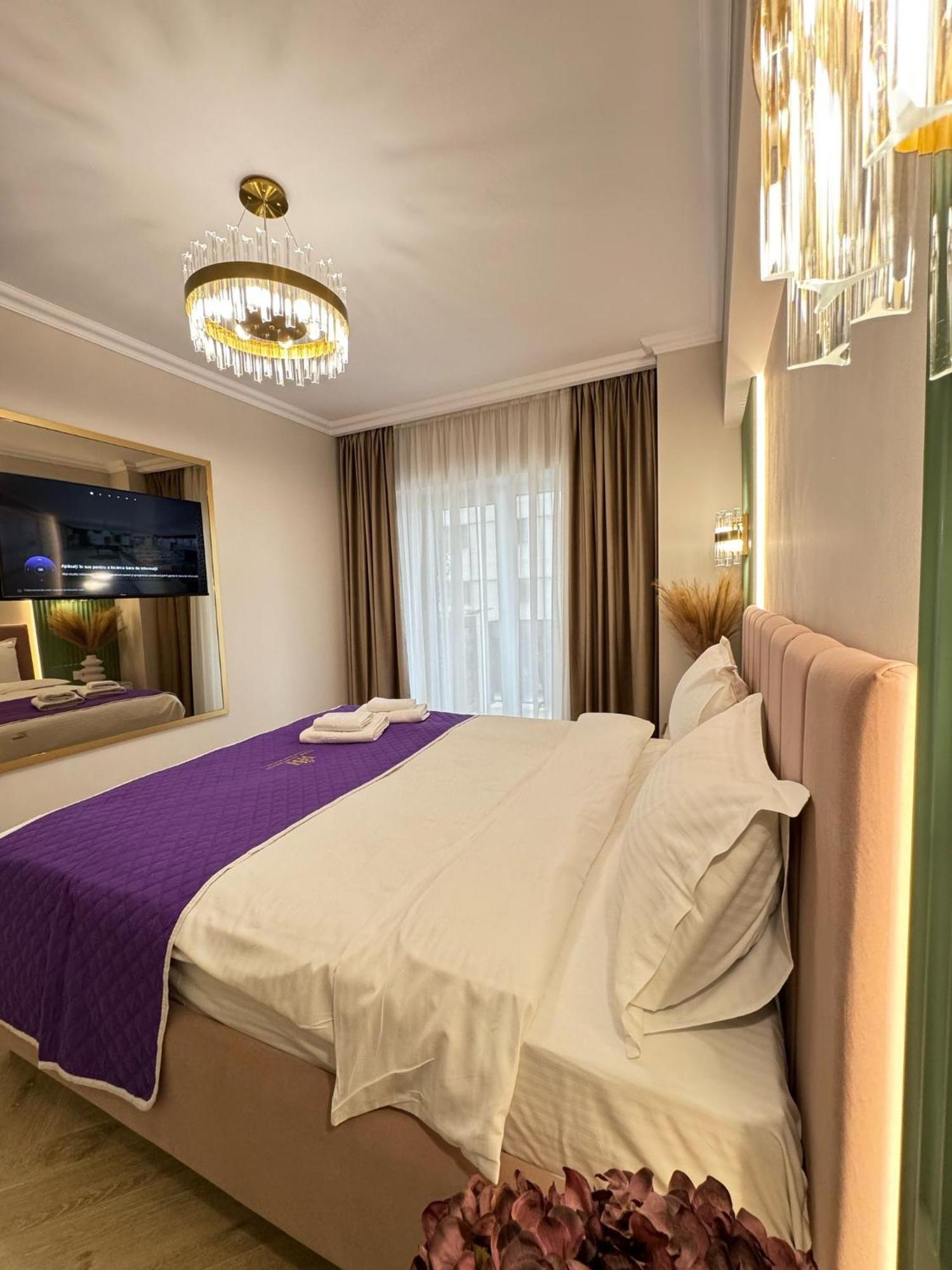 Apartament My Near Airport - Parking Free *