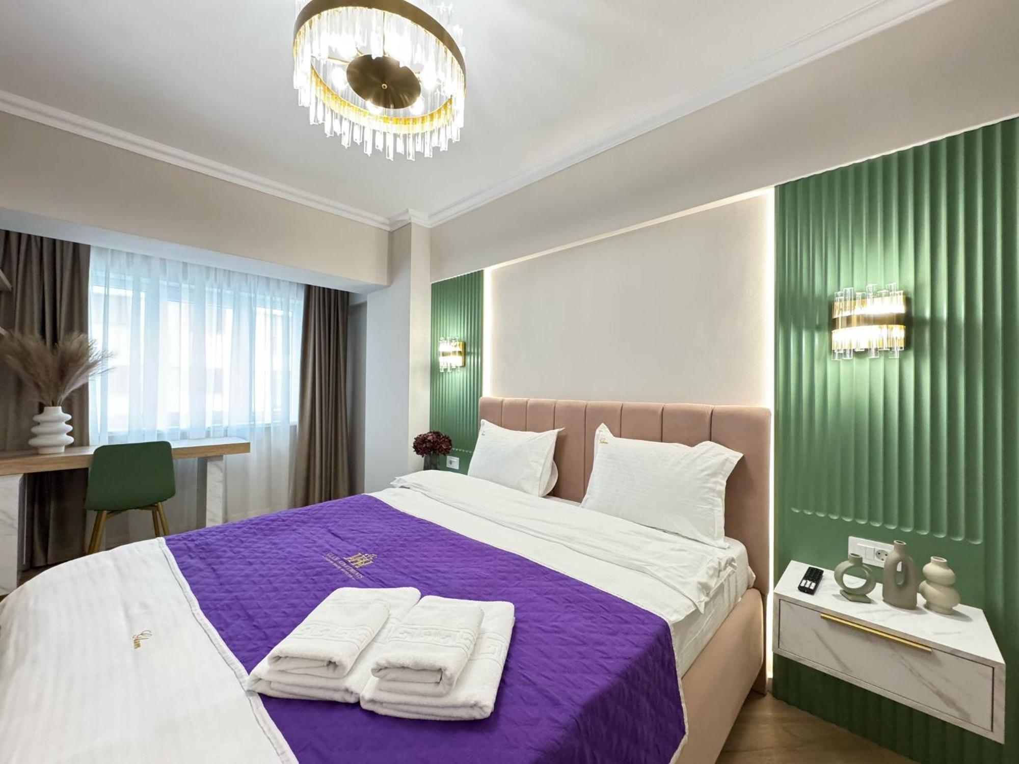 My Near Airport - Parking Free Apartament Iasi