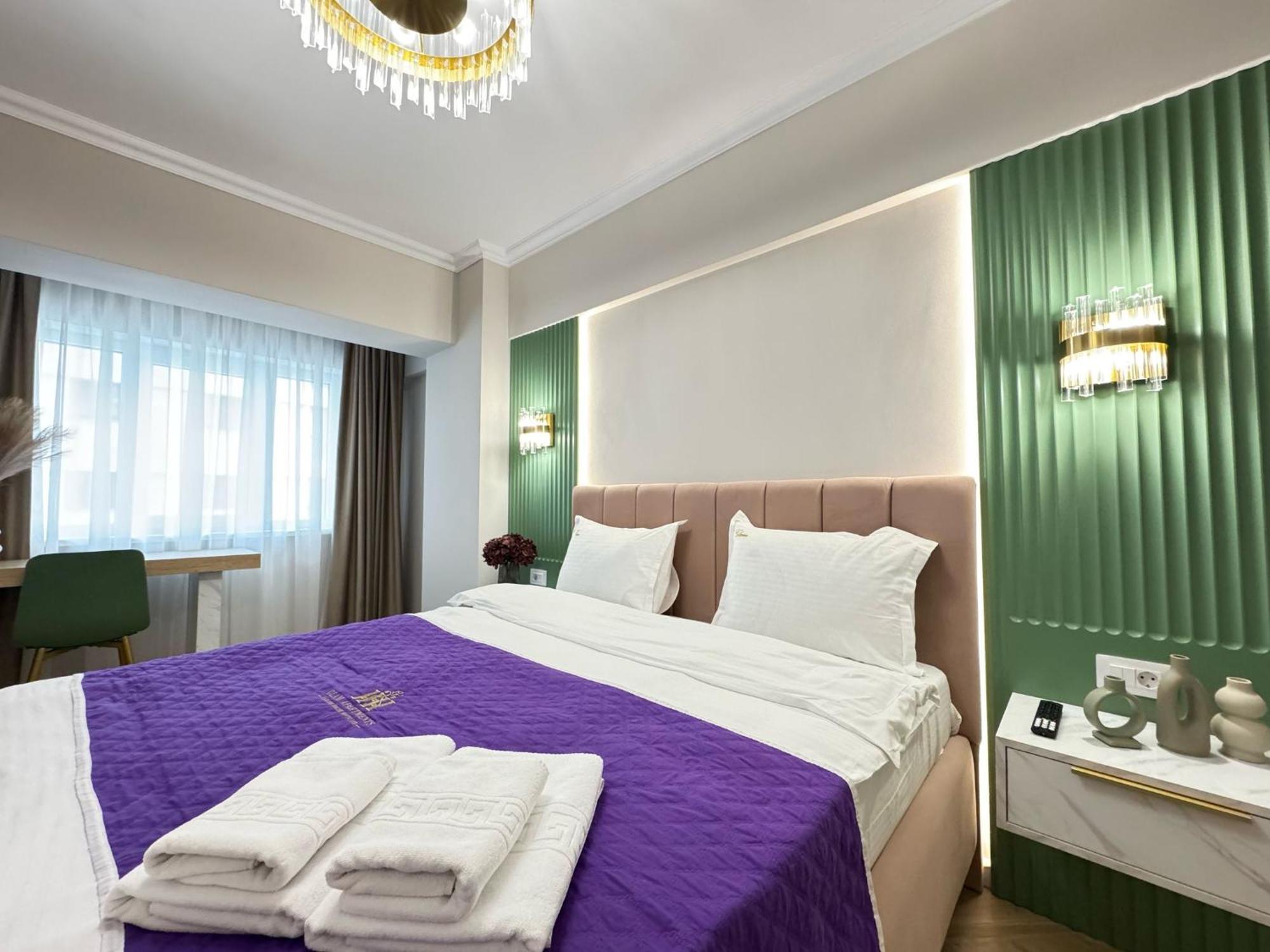Apartament My Near Airport - Parking Free