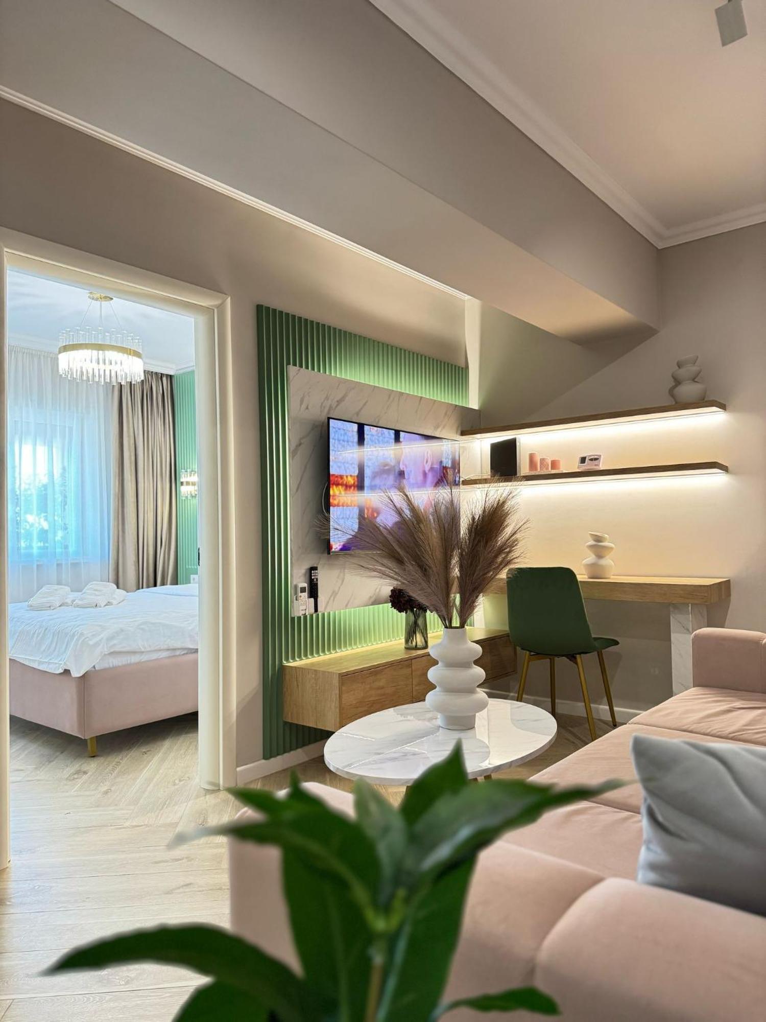 Apartament My Near Airport - Parking Free Iasi